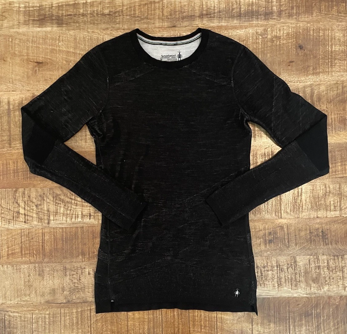 Smartwool Intraknit Thermal Merino Baselayer