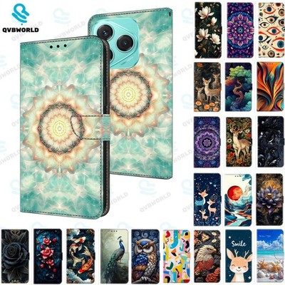 Klapp Flip Cover Wallet Book Case Etui Für Xiaomi Redmi 9 9A 9C 9T 10 10C A2 A1+