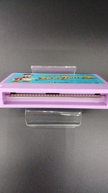 Capcom DuckTales 2 Famicom Software