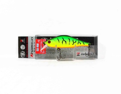 Zipbaits Khamsin SR HW 70mm Shimmy Fall Sinking Lure 995 (6032)