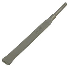 Heller 6 x 250mm SDS Rake Chisel