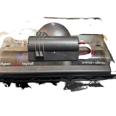Dyson Cinetic Big Ball Animal + Allergy Motorized  Cleaner Brush Head