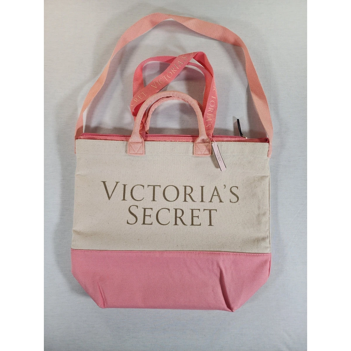 25+ Victoria's Secret Tote Insulated Bags & Handbags for Women for