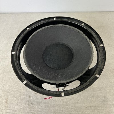 Heathkit AS-1373 Carbonneau woofer 10  401-182 Original Part