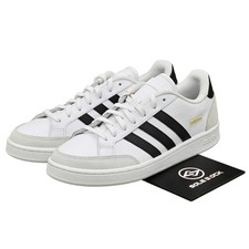 adidas Grand Court SE Coud White FW3277