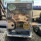 Funko Pop! Digital: Harry Potter - Freddy Funko As Death Eater #252 3000 PC