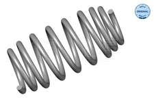 Rear axle Meyle 614 739 0004 suspension spring for Opel, Vauxhall