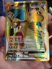 Pokémon TCG Dragonite-EX Evolutions Full Art Holo Card 106/108 Ultra Rare
