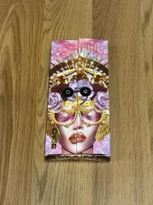 Pat McGrath Mothership XI Eyeshadow Palette