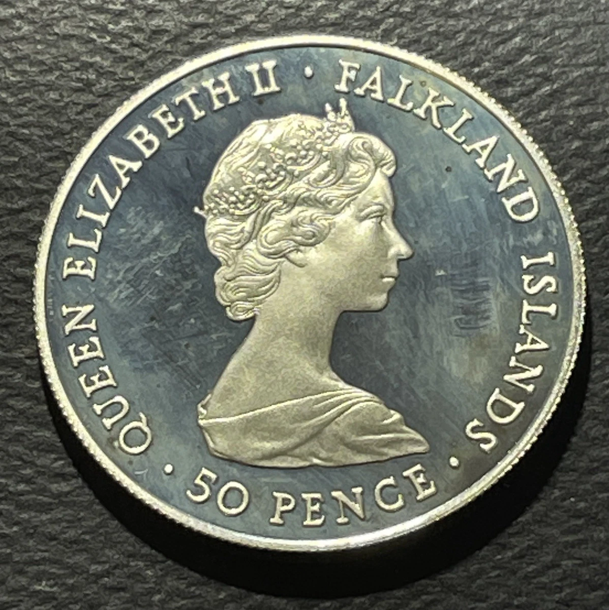 1980 UK Commemorative Coins for sale | eBay