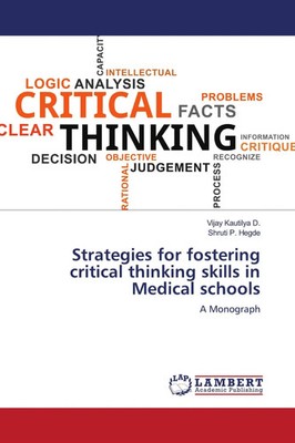 Vijay Kautilya D. (u. a.) | Strategies for fostering critical thinking skills...