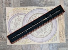Official Harry Potter Wand – Albus Dumbledore’s Elder Wand – Warner Bros Studio