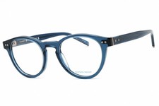 TOMMY HILFIGER TH1984-PJP-50 Eyeglasses Size 50mm 21mm 150mm blue Men