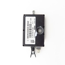 Antennenverstärker Hutablage Mercedes Benz SL R230 A2308203289