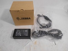 Genuine Zebra CRD-TC51-1SCU1-01 Charger Cradle Dock Station TC Series w/ Power
