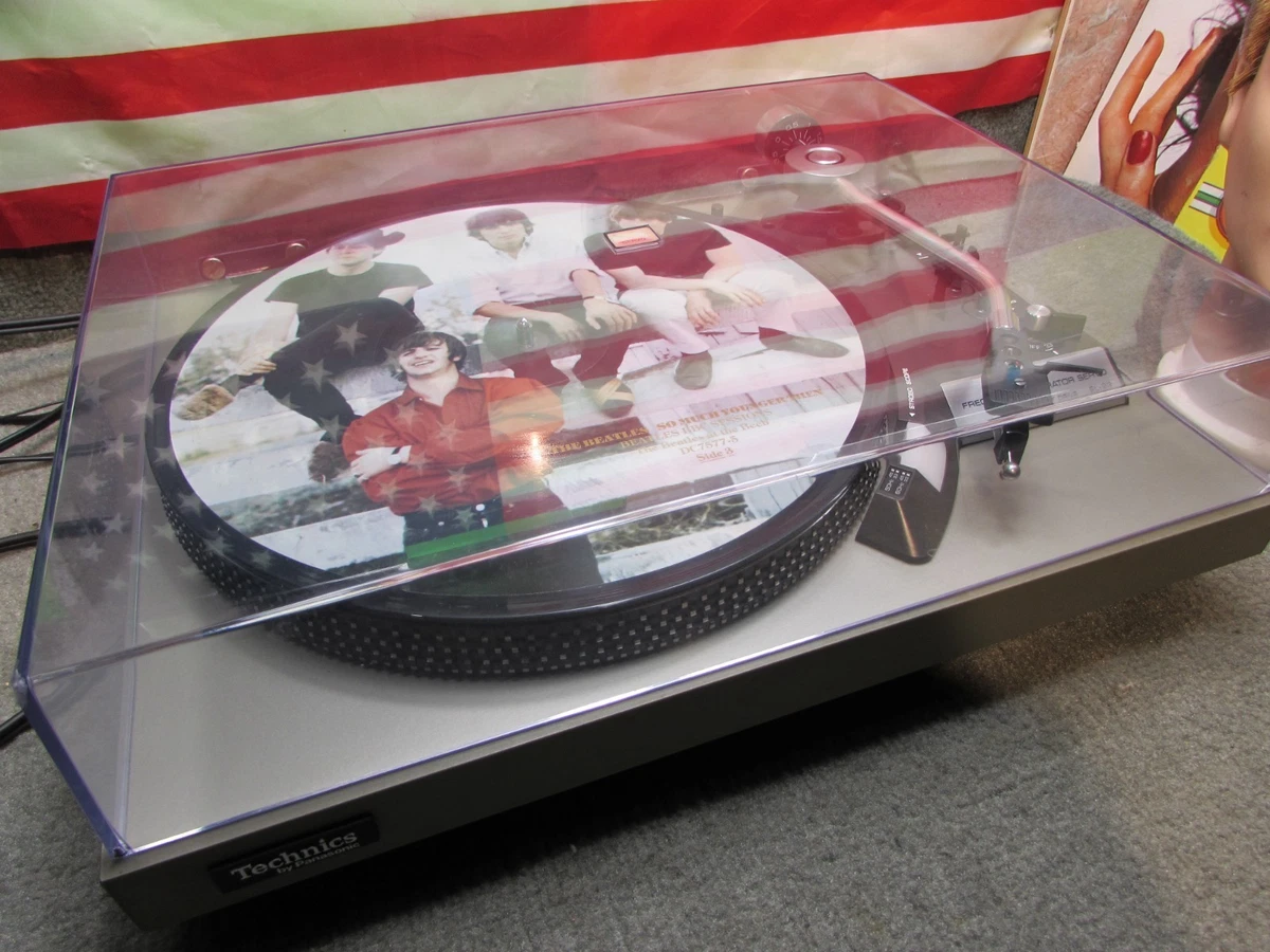 Technics Sl 23 for sale | eBay