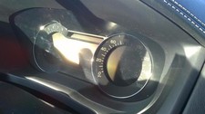 Speedometer Mph Id Gb5t-10849-aj Fits 16-19 Explorer 31822465