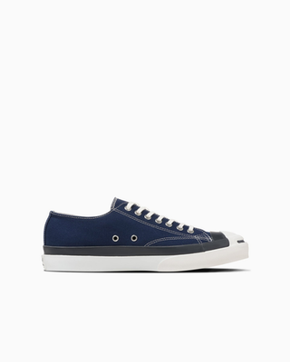 【新品30cm】JACK PURCELL 1935 NAVY CONVERSE Converse Jack Purcell 1935 Navy White 33301460 Men's Size | eBay
