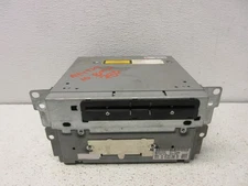 10 2010 BMW 750 CD DVD GPS Navigation Radio 65129223396-01 OEM LKQ