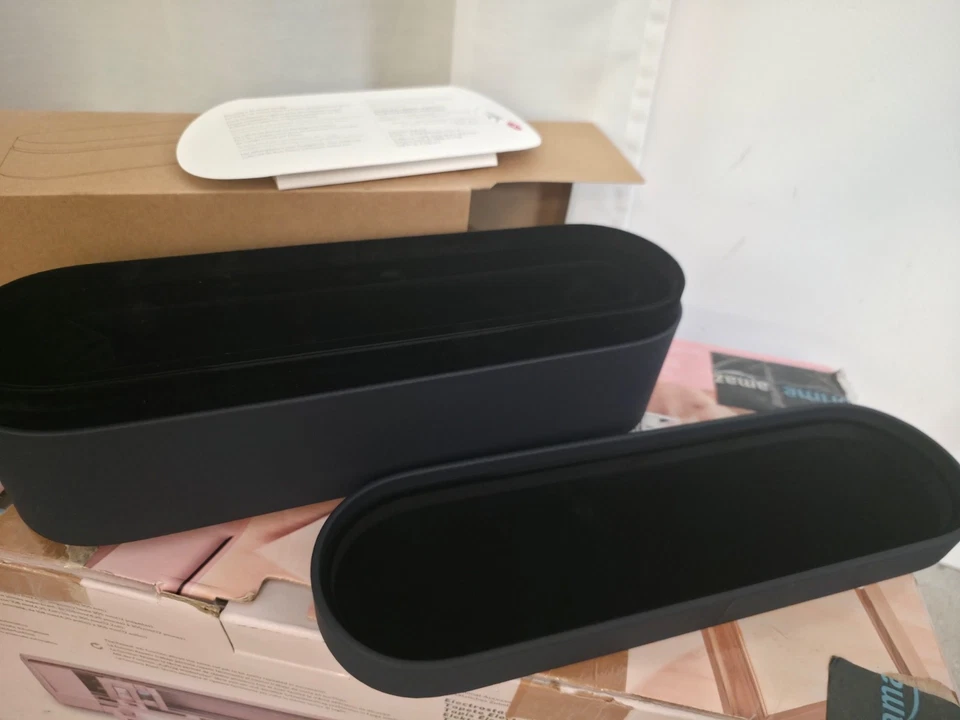 Dyson 969776-11 Präsentationsbox Aufbewahrungsbox Für Airwrap Supersonic Corrale