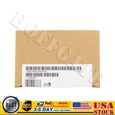 PLC Module in Box For Siemens 6ES7355-2CH00-0AE0 6ES7 355-2CH00-0AE0