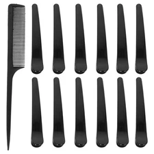 13pcs Hair Partition Clips Duckbill Hairdressing Tool for Professional Use