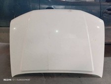 Capot Nissan NAVARA