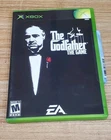 Godfather: The Game (Microsoft Xbox, 2006)