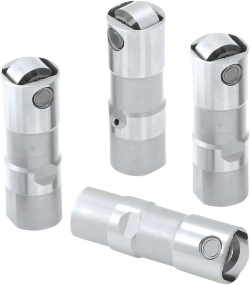 S&S CYCLE 330-0718 Precision Tappet Set 09-20 Harley-Davidson Iron 883 XLN - Image 2 of 2