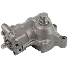 For Ford F-600 F600 1988-1993 Bendix 2260377 Power Steering Gearbox Gear Box