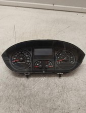 Compteur Citroen JUMPER