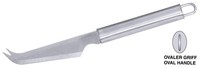 Contacto KäSemesser Edelstahl Polaris 22,5 Cm