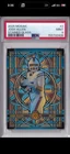 2025 Panini Absolute Josh Allen Base (RAW)