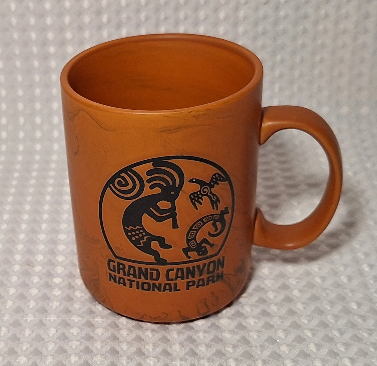 National Park Mug In Collectible Mugs & Cups for sale | eBay