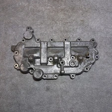 Rotax 903 Ace Bottom Sump Cover 6911502