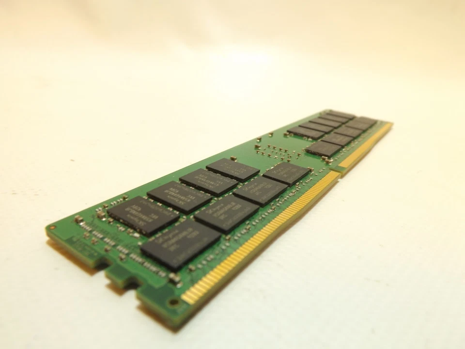 16GB 2Rx4 PC4-2666V-RB2 SKhynix HMA42GR7BJR4N-VK TF AC Server RAM - Bild 3 von 3
