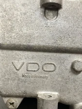 Porsche 944 Cruise Control Actuator Motor 94461702100 Drive Link 1985-1991 VDO