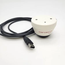 Lumenera Microscope Camera Infinity Lite with Cable