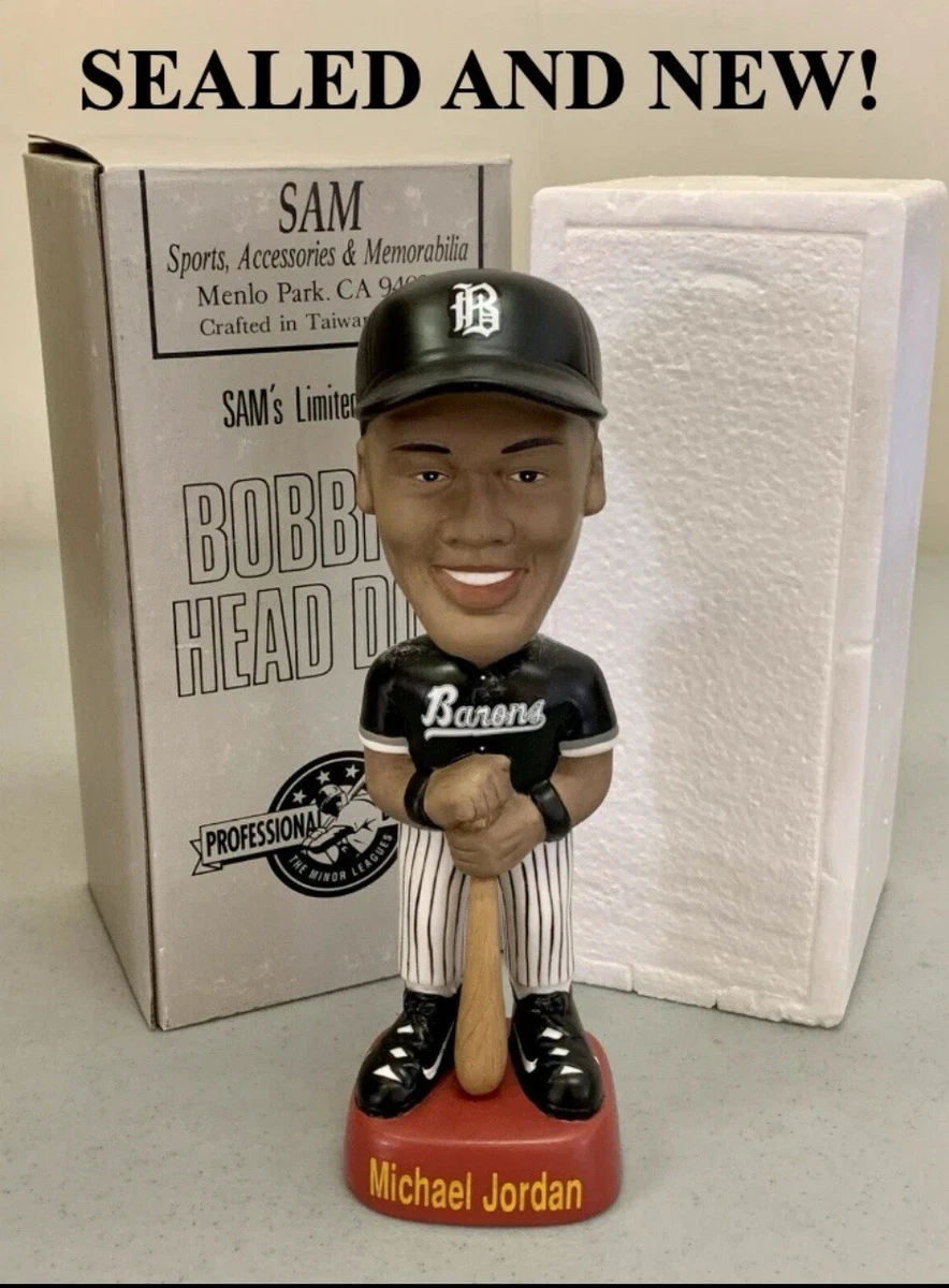Michael Jordan Vintage Bobble Heads for sale | eBay