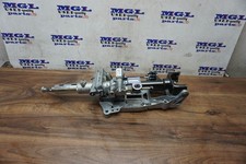 MERCEDES GLE W166 ELECTRIC STEERING COLUMN A1664606200 166462082  2015-2019