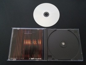 Import Sega Saturn - The House of the Dead - Japan Japanese US SELLER