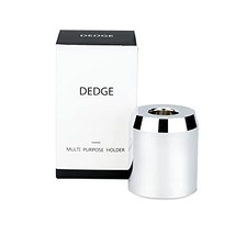 Safety Razor Alloy Stand-Razor Holder Stand-Double Edge Safety Classic Chrome