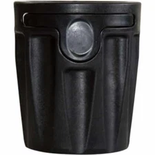 1 PC Hydro-Force AH204 Locking and Swiveling Flash Cuff - 2in,