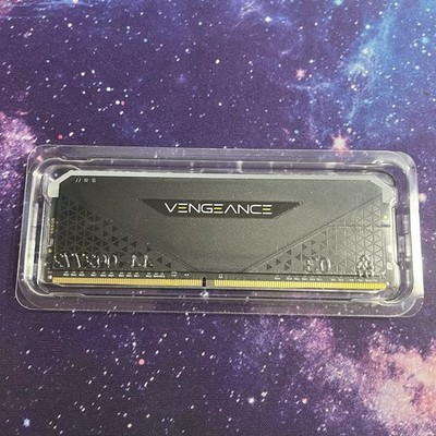 Corsair Vengeance RGB RS 1x16GB 3600Hz DDR4 | eBay