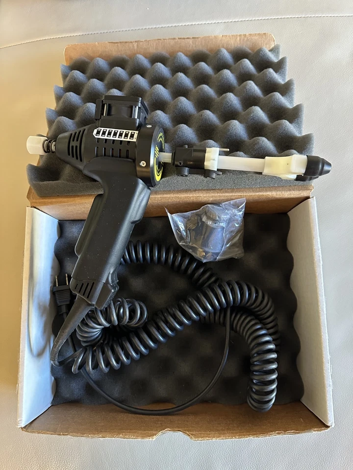 Instrumento quiropráctico Arthrostim con sistema de enfriamiento por ventilador Foto 2 de 4