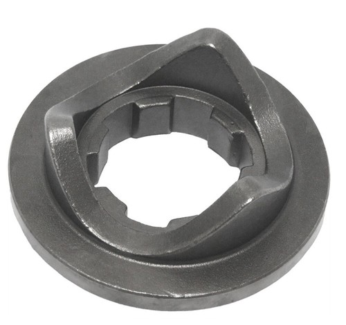 NEW OEM Harley Davidson Sliding Cam Compensating Sprocket, 40299-83A-SUBCS *