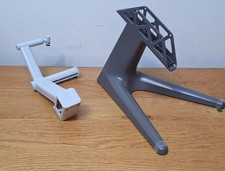 Genuine OEM Bambu Labs 3D Printer AMS Lite Side Stand for A1 A2 and A1 Mini