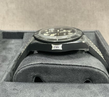 Tudor Black Bay 41 Ceramic All Black Men's Watch 79210CNU NEW 4