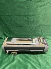 VTG 1980s Electrolux Silverado Model 1505 Canister