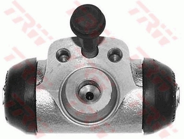 Trw Radbremszylinder BWH377 FüR Favorit Vw Skoda 6U5 6U1 Felicia Caddy 6UF 9U7 2-image